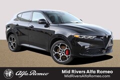 2025 Alfa Romeo Tonale AWD AWD
