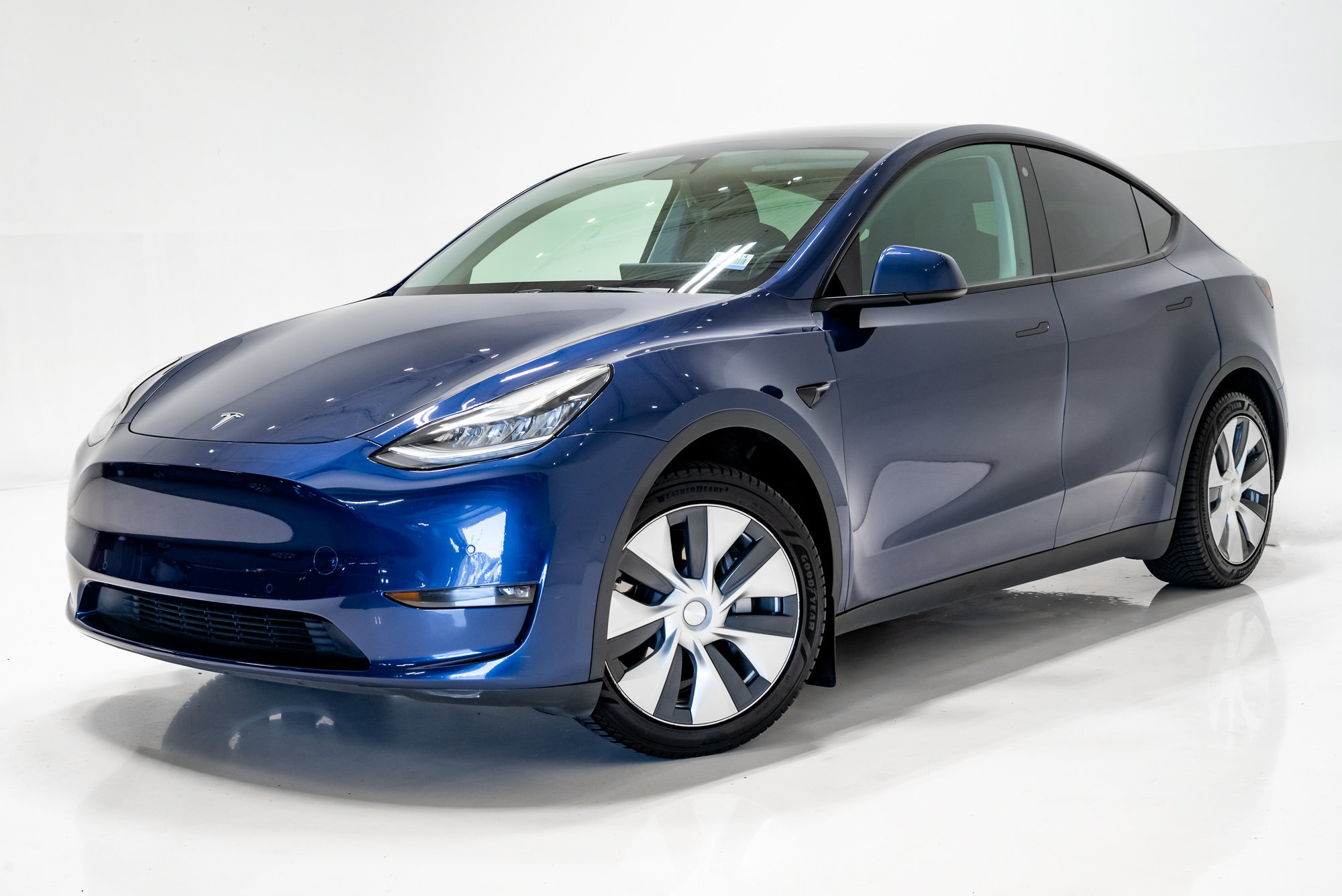 Used 2023 Tesla Model 3 Performance Sedan