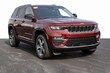  Jeep Grand Cherokee 4xe