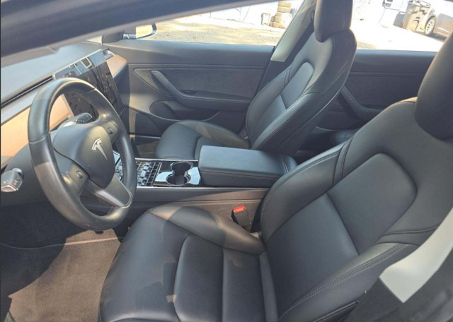 Used 2018 Tesla Model 3 Sedan