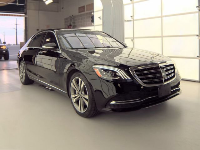  Mercedes-Benz Maybach