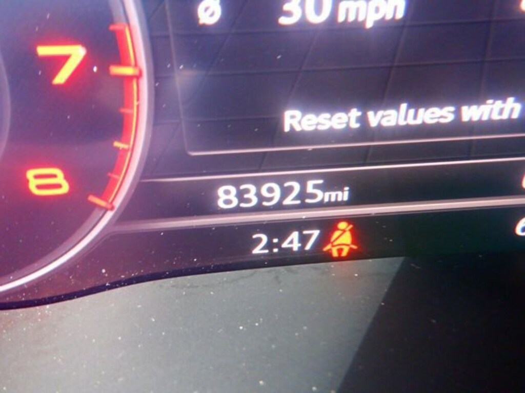 Used 2019 Audi Q5 2.0T Premium SUV