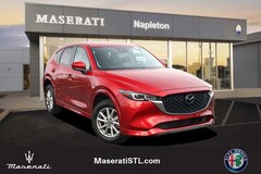 2024 Mazda CX-5 2.5 S Select Package SUV