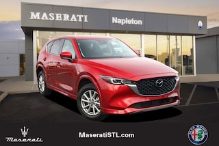 2024 Mazda CX-5 2.5 S Select Package SUV