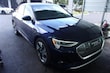 Audi e-tron Sportback