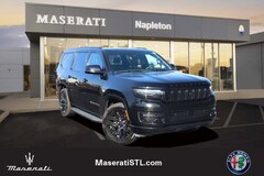 2022 Jeep Wagoneer Series I SUV