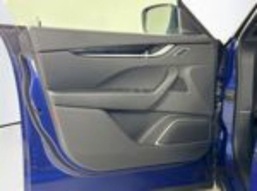 Used 2022 Maserati Levante Modena SUV