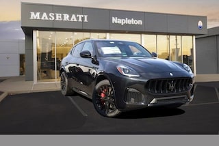 2025 Maserati Grecale Modena Modena AWD