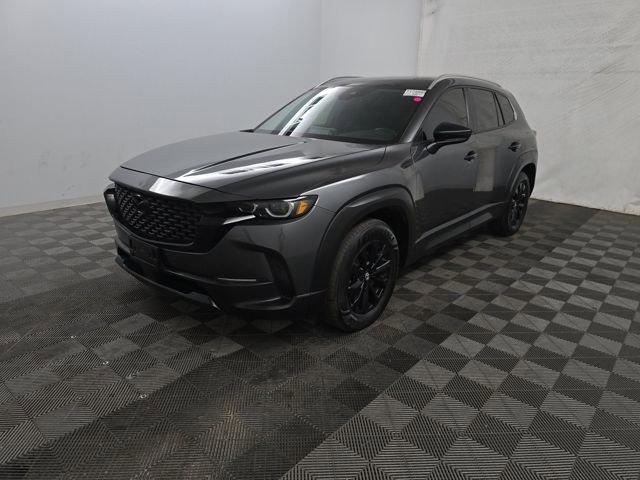 2024 Mazda CX-50 S SELECT