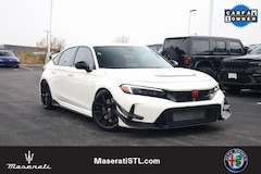 2025 Honda Civic Type R Hatchback