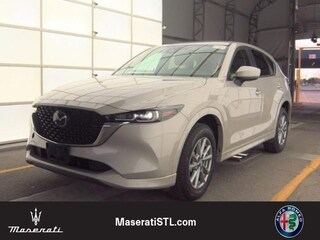 2025 Mazda CX-5 2.5 S Select Package SUV