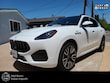 Maserati Grecale