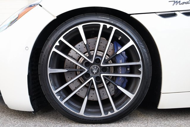 Image 8 of 2024 Maserati GranTurismo Modena