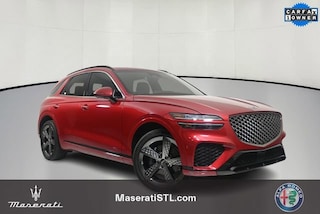 2024 Genesis GV70 3.5T AWD Sport Advanced SUV