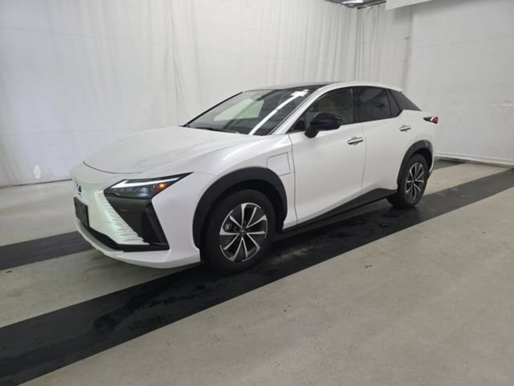 Used 2023 Lexus RZ 450e SUV