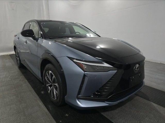 Used 2023 Lexus RZ Premium with VIN JTJAAAABXPA021625 for sale in St. Peters, MO