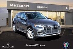 2023 Audi Q5 40 Premium SUV