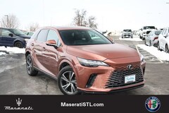 2023 LEXUS RX 350 SUV
