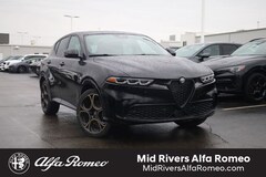 2025 Alfa Romeo Tonale INTENSA AWD Sport Utility
