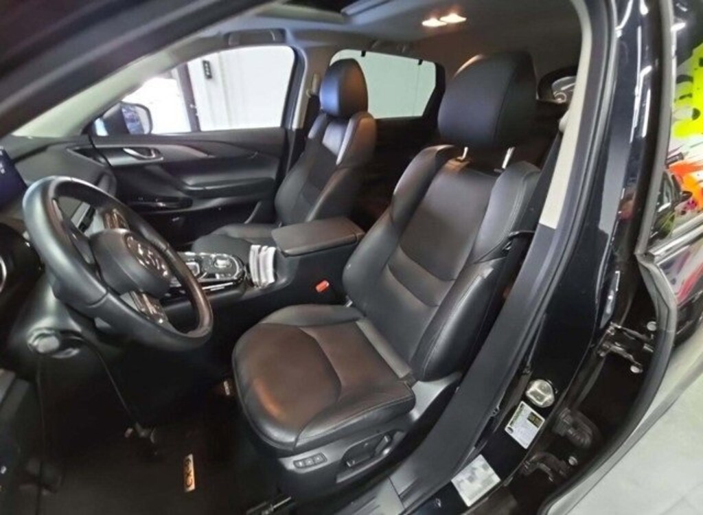 Used 2022 Mazda Mazda CX-9 Touring Plus SUV