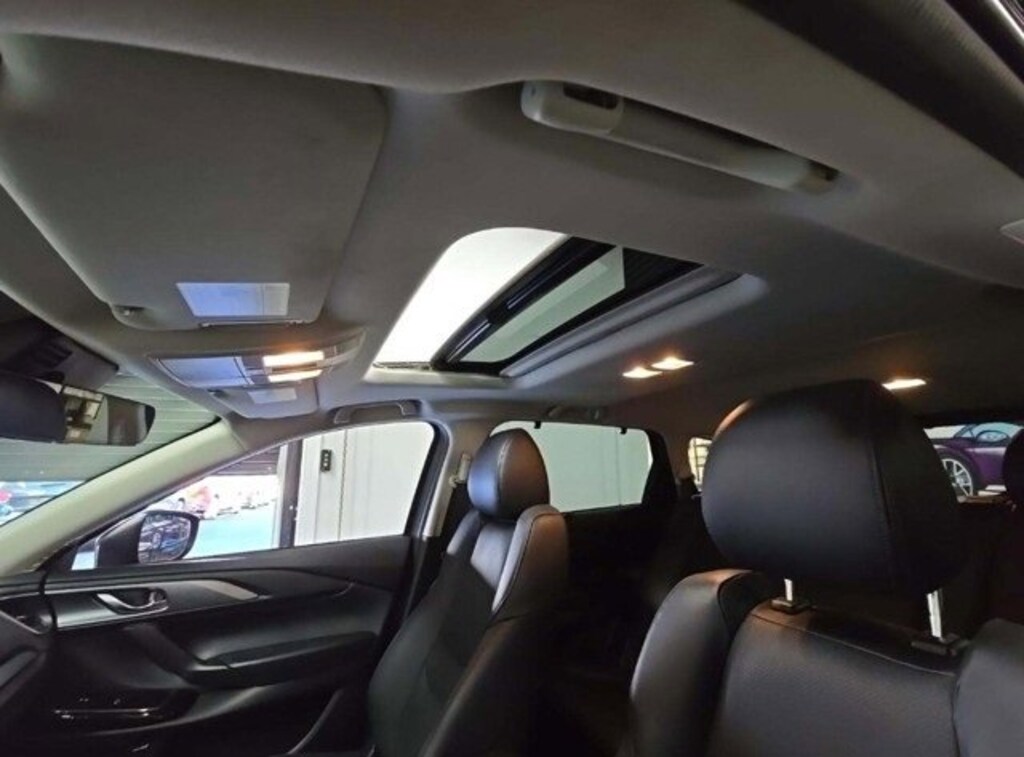 Used 2022 Mazda Mazda CX-9 Touring Plus SUV