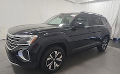 2024 Volkswagen Atlas 2.0T SE SUV