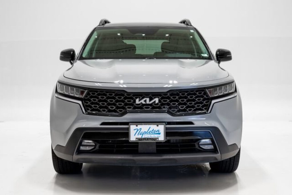 Used 2023 Kia Sorento X-Line EX SUV