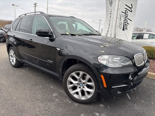 2013 BMW X5 xDrive35i Premium