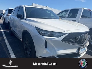 2023 Acura MDX SH-AWD A-Spec Package SUV
