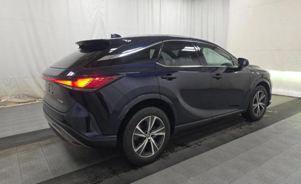 Used 2025 Lexus RX 350 SUV