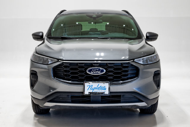 Used 2025 Ford Escape ST-Line SUV