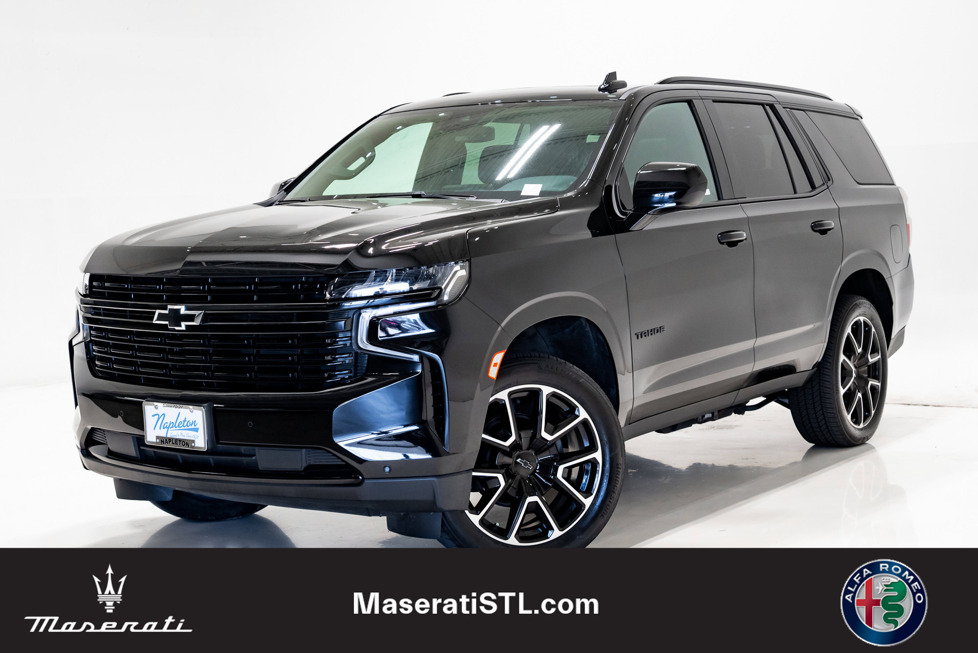 2023 Chevrolet Tahoe