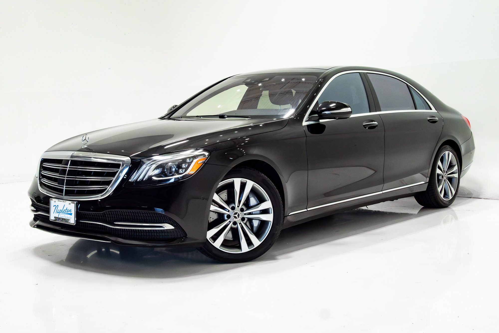  Mercedes-Benz Maybach