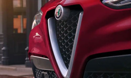 Alfa Romeo St Louis