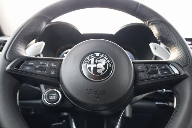 2025 Alfa Romeo Tonale Base - Photo 16