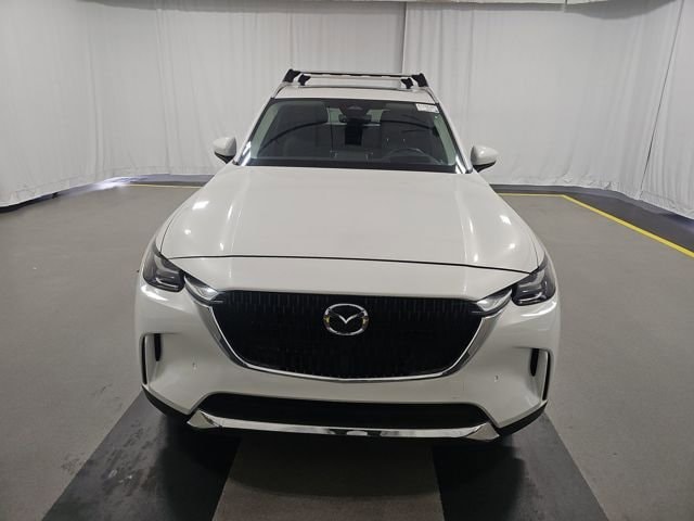 2024 Mazda CX-90 Premium Package's photo