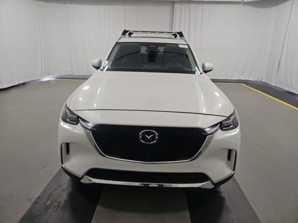 Used 2024 Mazda CX-90 Plug-In Hybrid Premium SUV