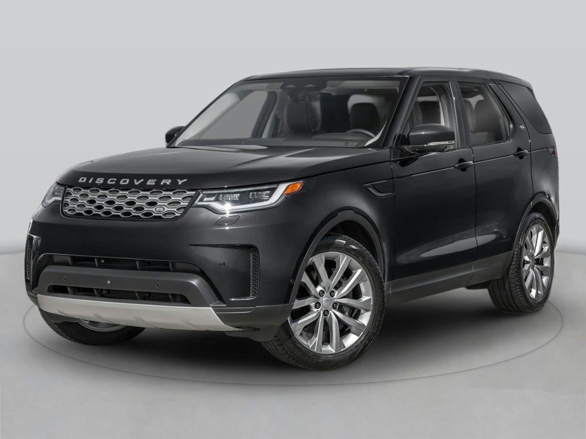 2023 Land Rover Discovery S R Dynamic's photo