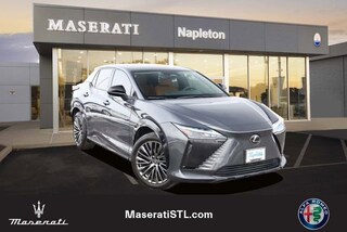 2023 LEXUS RZ 450e SUV