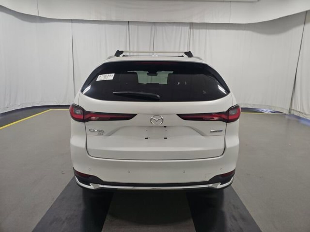 Used 2024 Mazda CX-90 Plug-In Hybrid Premium SUV