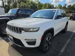  Jeep Grand Cherokee 4xe
