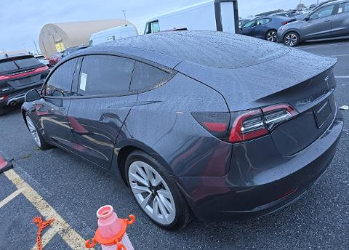 Used 2023 Tesla Model 3 Base Sedan