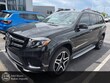 Mercedes-Benz GLS 550