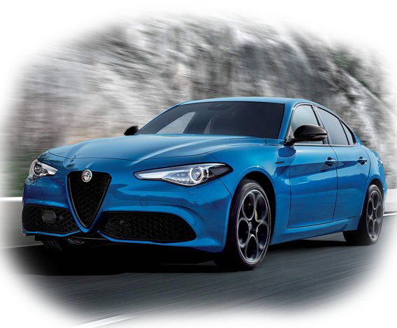 Alfa Romeo Lease Guide