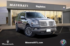2015 Lincoln Navigator SUV