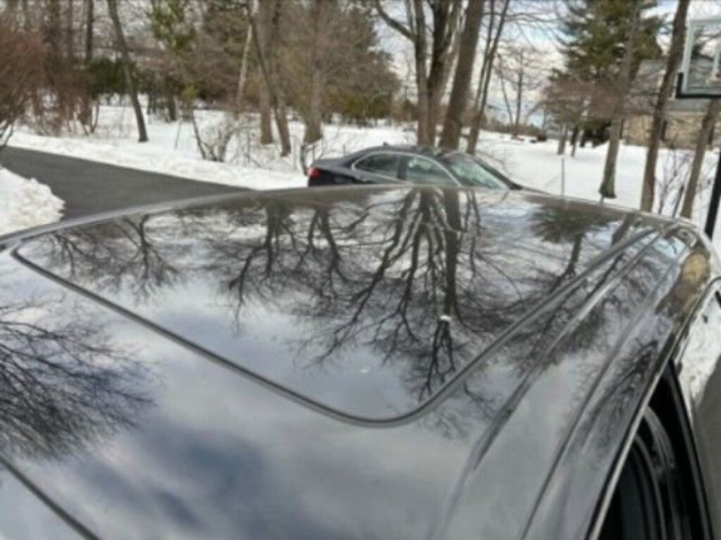 Used 2023 Porsche Cayenne SUV