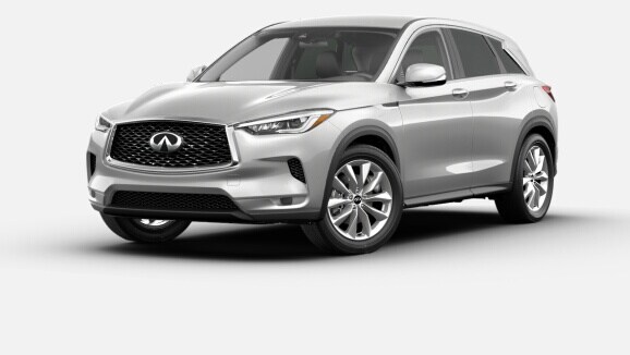 INFINITI Qx50