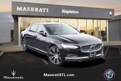 2023 Volvo S90 B6 AWD Plus Bright Sedan