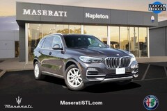 2021 BMW X5 xDrive40i SUV