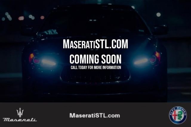 2017 Alfa Romeo Giulia Ti's photo